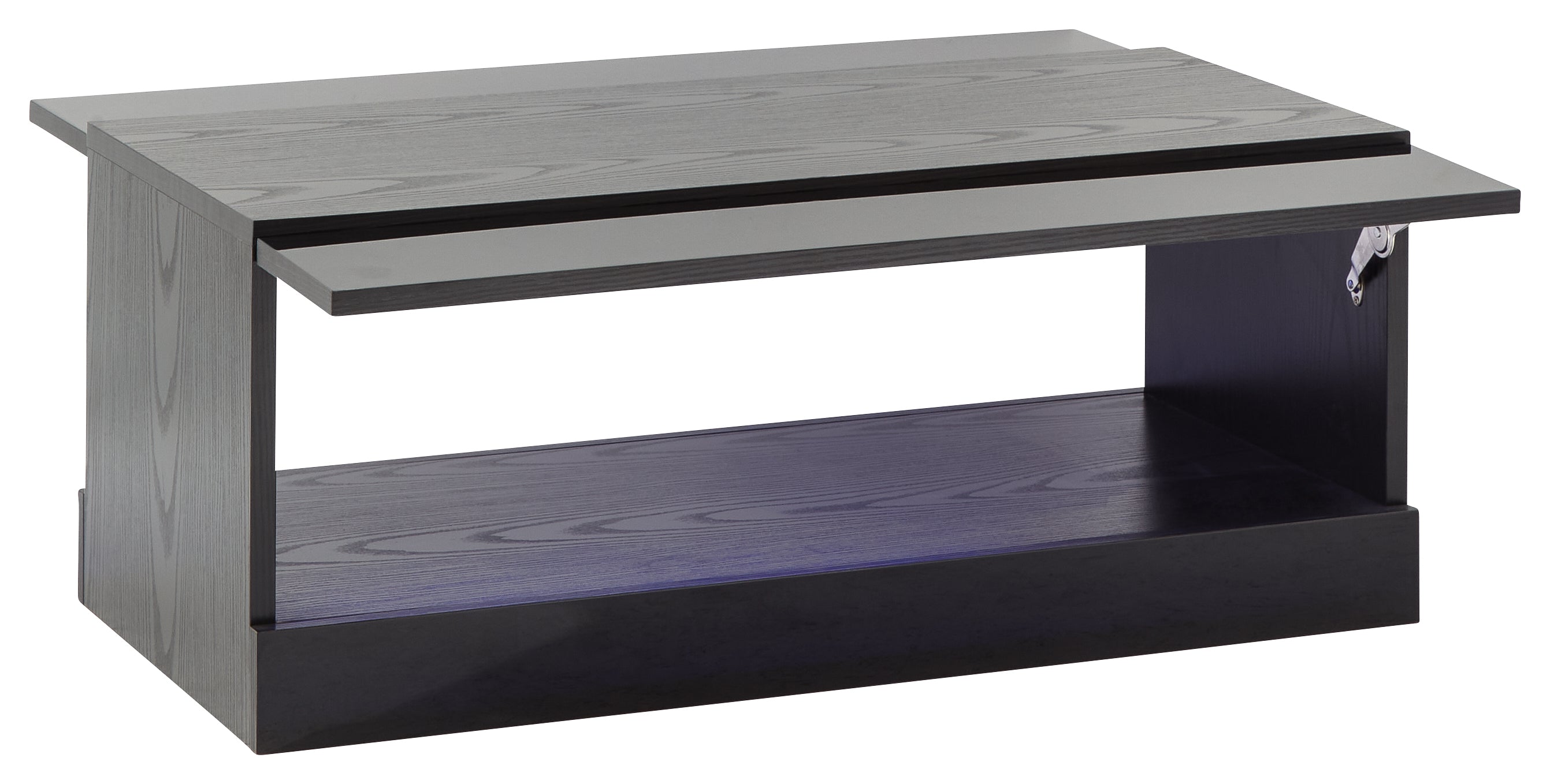 Galicia Coffee Table Black – GFW, view 9