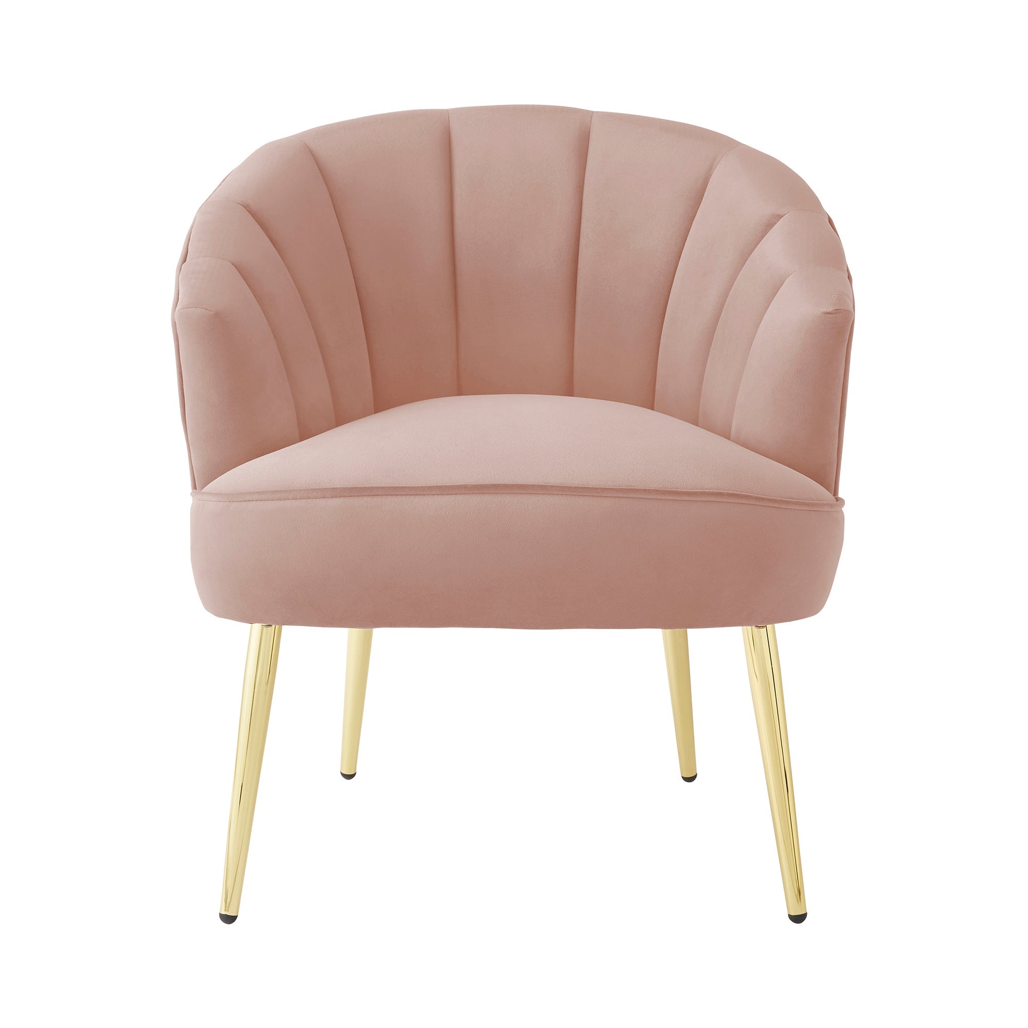Pettine Chair Blush Pink – GFW