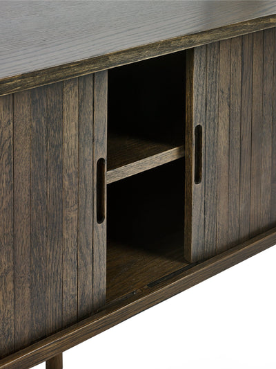 Arya Media Unit – Julian Bowen, view 8