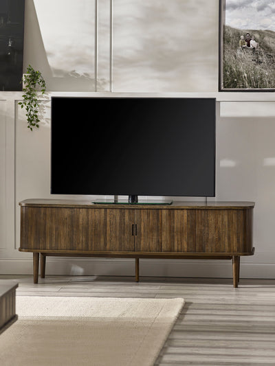 Arya Media Unit – Julian Bowen, view 2