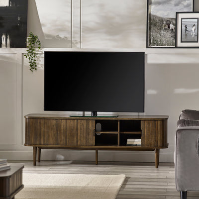 Arya Media Unit – Julian Bowen, view 3