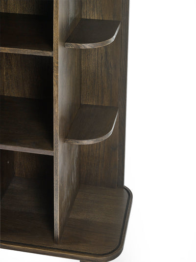 Arya Media Unit – Julian Bowen, view 10