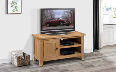 Astoria Tv Unit – Julian Bowen, view 2
