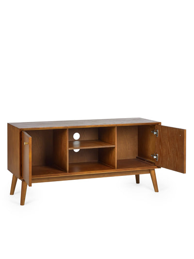 Lowry Media Unit – Julian Bowen, view 2