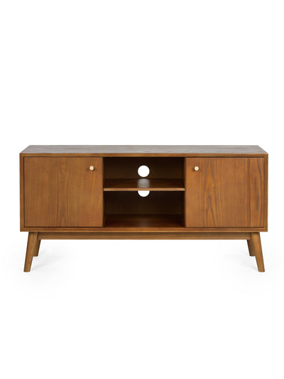 Lowry Media Unit – Julian Bowen, view 3