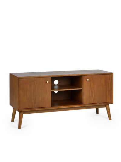 Lowry Media Unit – Julian Bowen