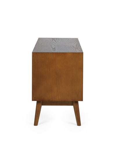 Lowry Media Unit – Julian Bowen, view 4