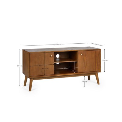 Lowry Media Unit – Julian Bowen, view 6
