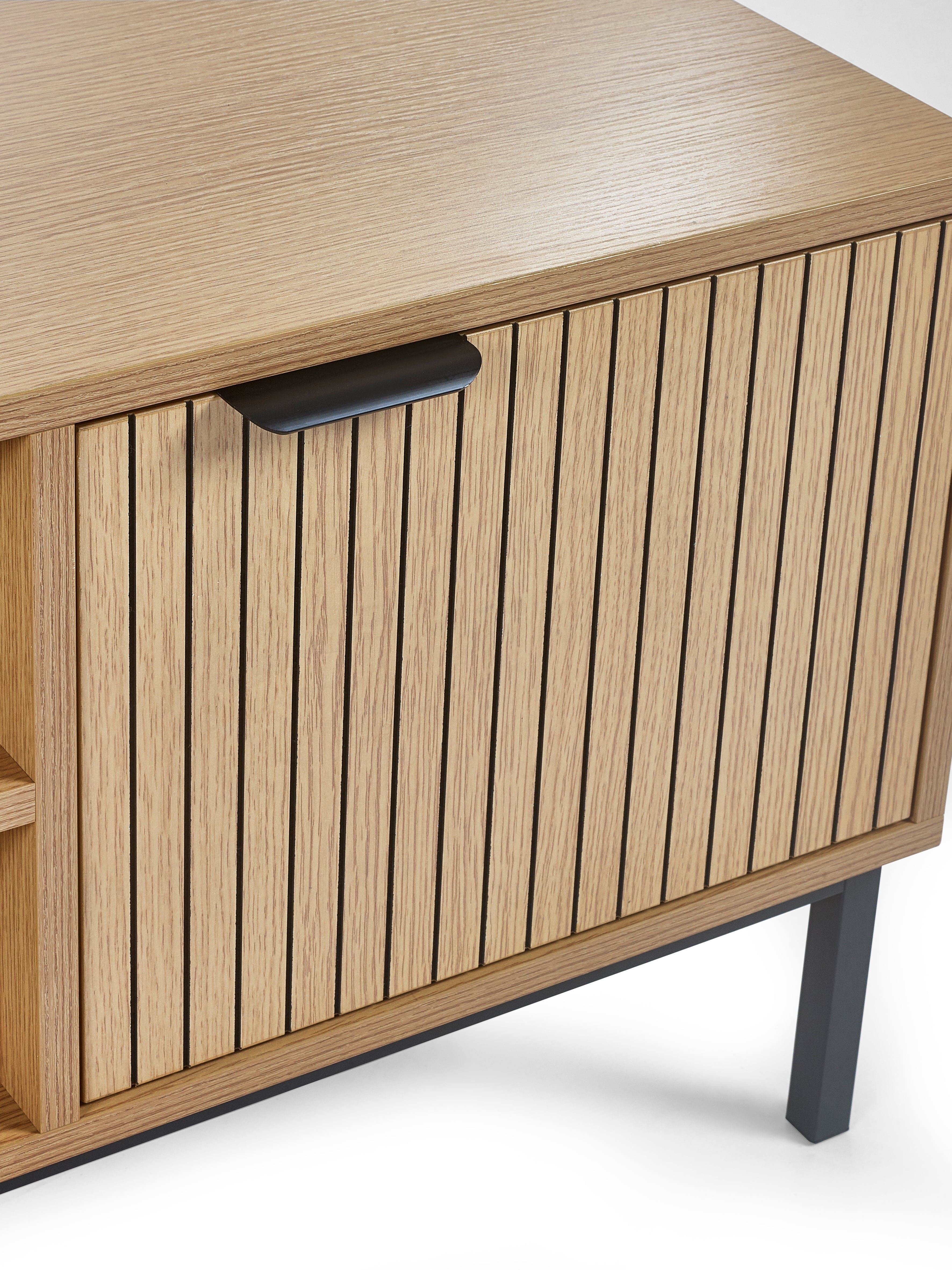 Sia TV Unit – Julian Bowen, view 5
