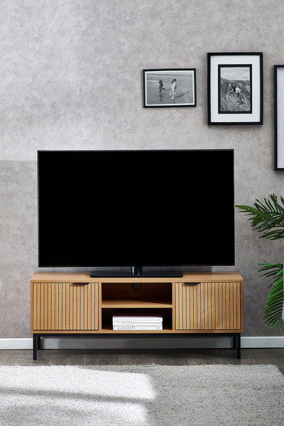 Sia TV Unit – Julian Bowen, view 2