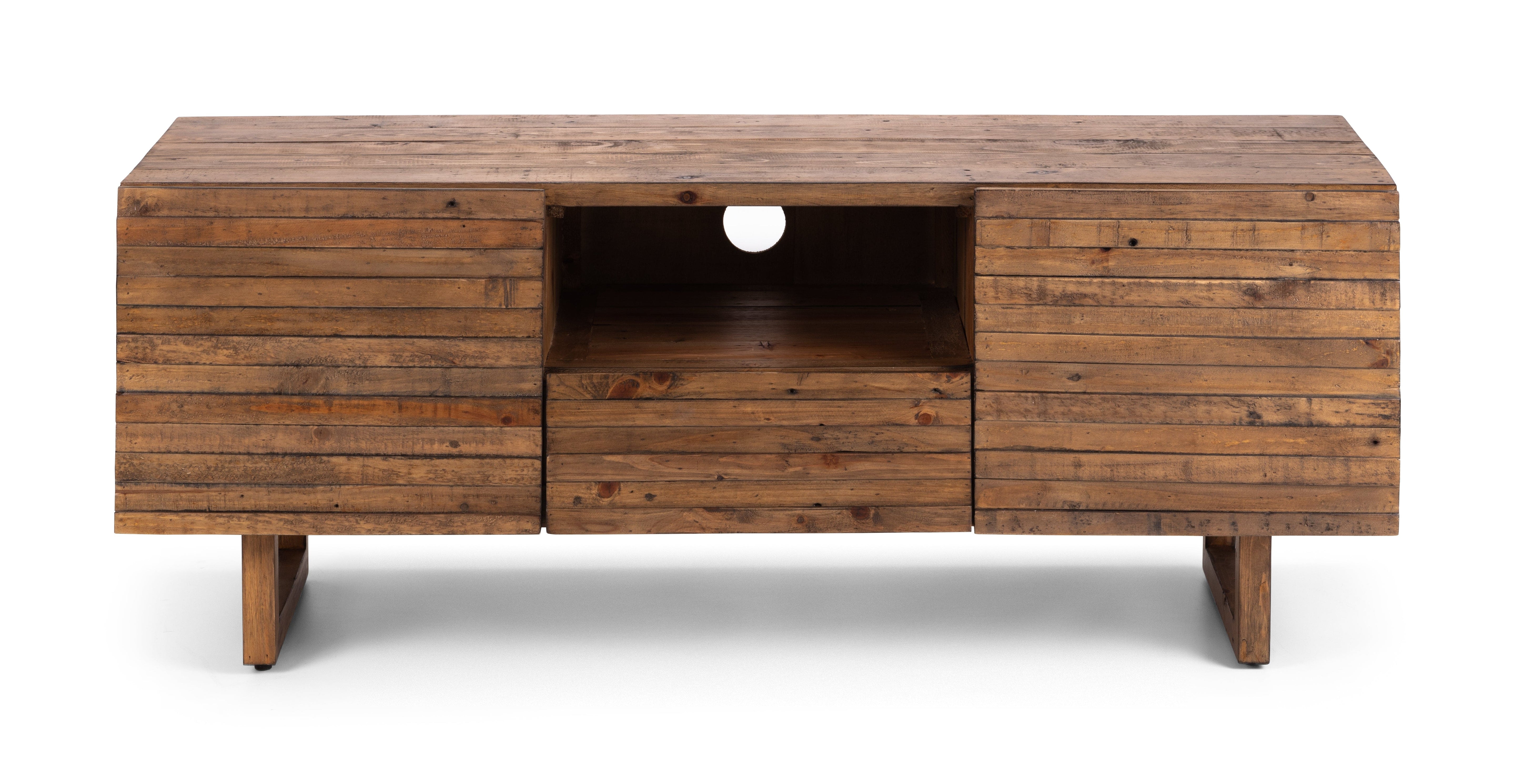 Woburn Media Unit – Julian Bowen