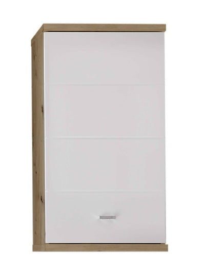 Pool Wall Cabinet – Julian Bowen, view 4