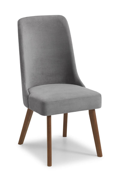Huxley Dining Chairs (Set Of 2) – Julian Bowen, view 3