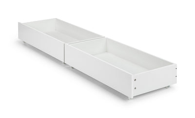 Manhattan Underbed Drawers (Set Of 2) – Julian Bowen
