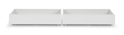 Manhattan Underbed Drawers (Set Of 2) – Julian Bowen, view 3