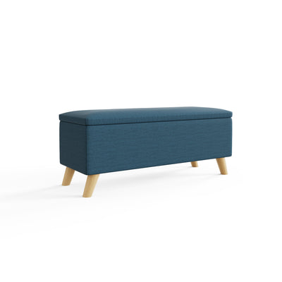 Secreto Ottoman Teal – GFW