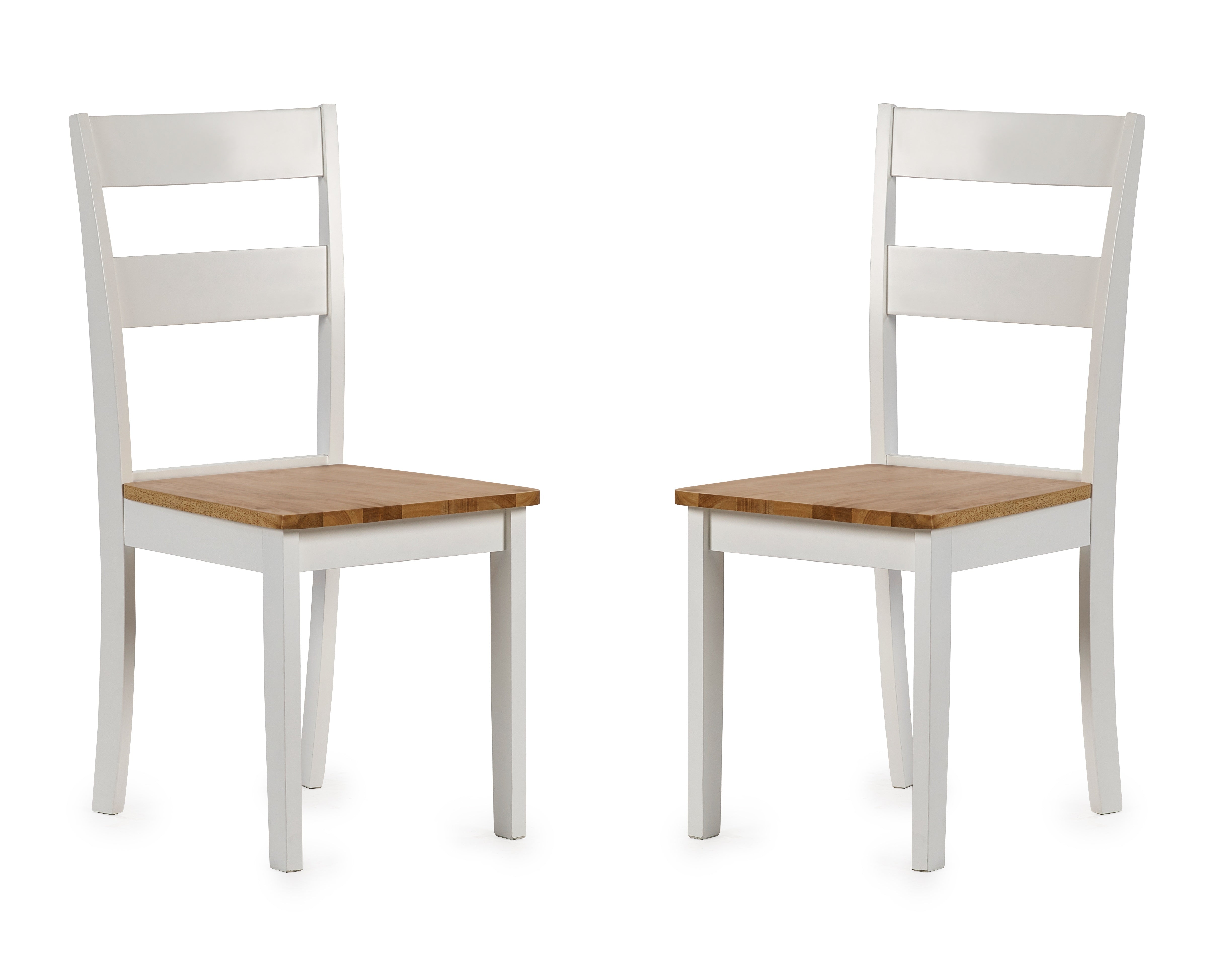Linwood Dining Chairs (Set Of 2) – Julian Bowen