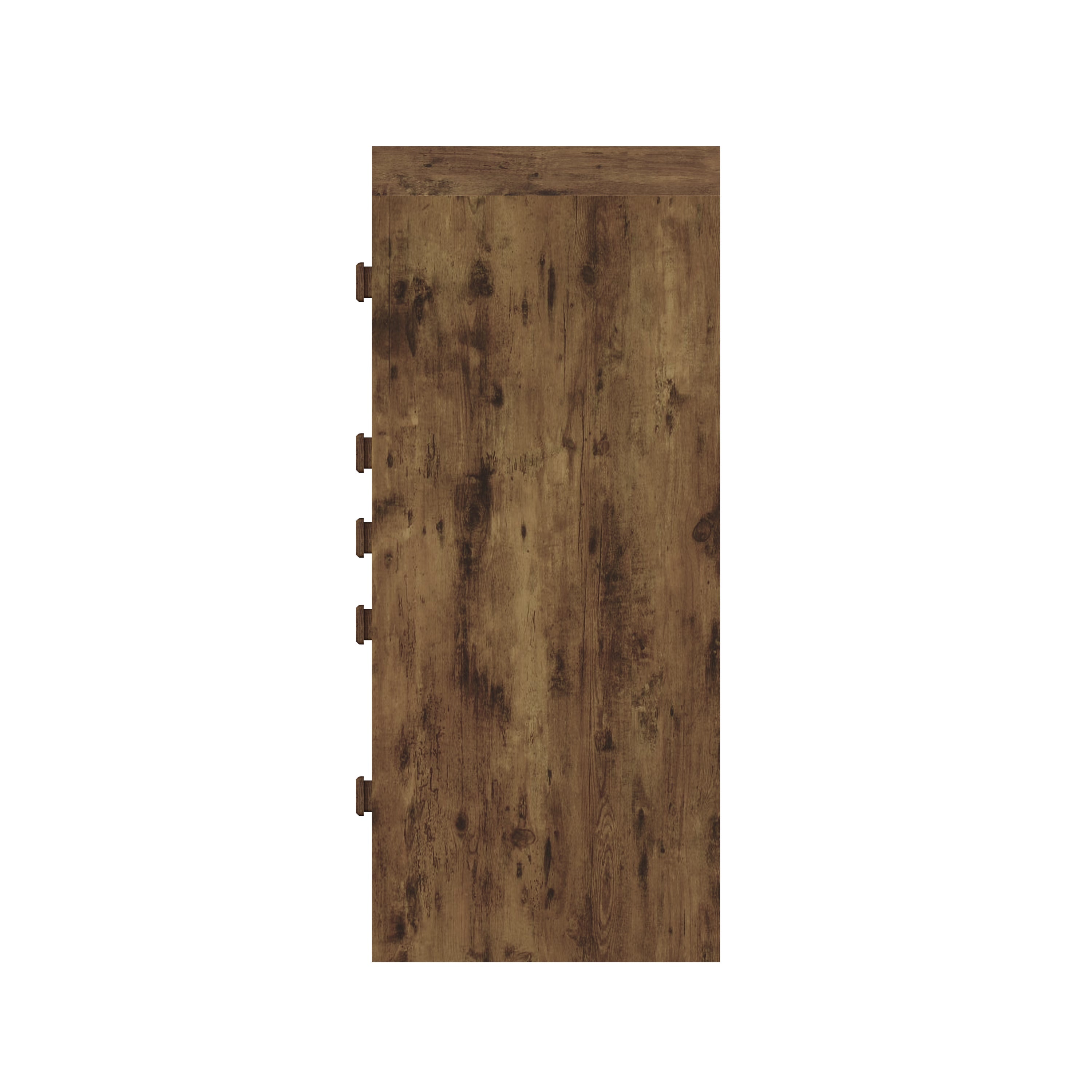 Jakarta Large Sideboard Mango – GFW, view 5