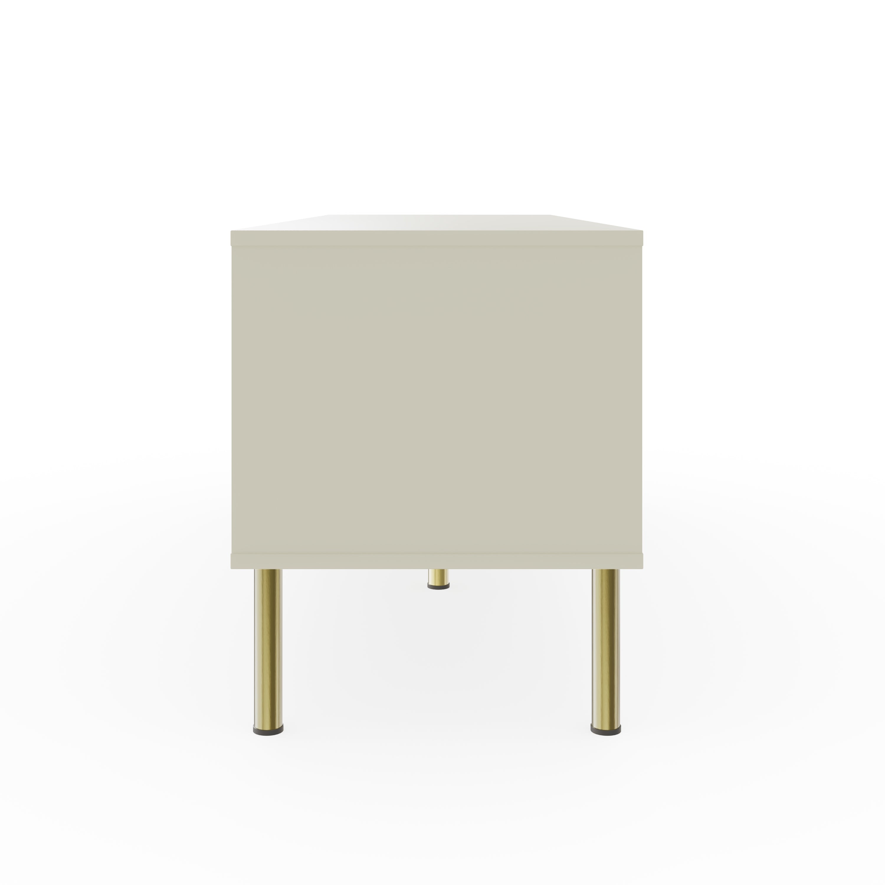 Nervata TV Unit Ivory – GFW, view 7