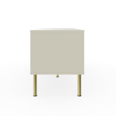 Nervata TV Unit Ivory – GFW, view 7