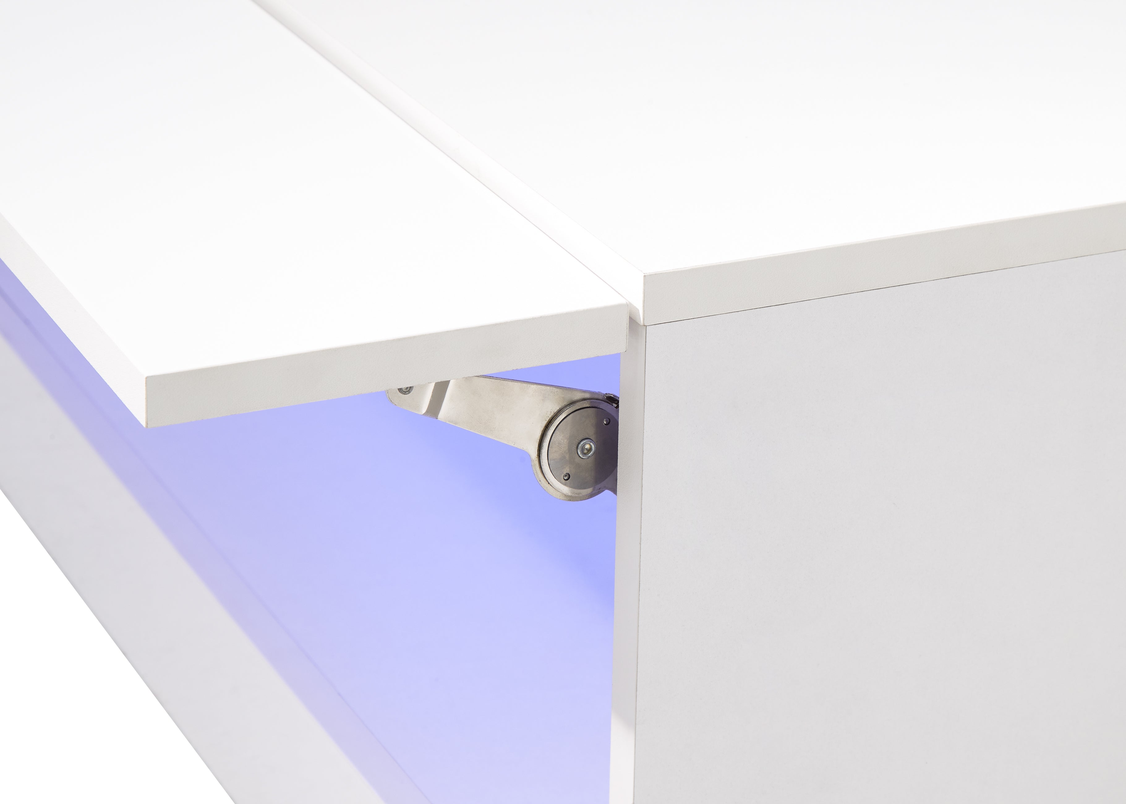Galicia Coffee Table White – GFW, view 14