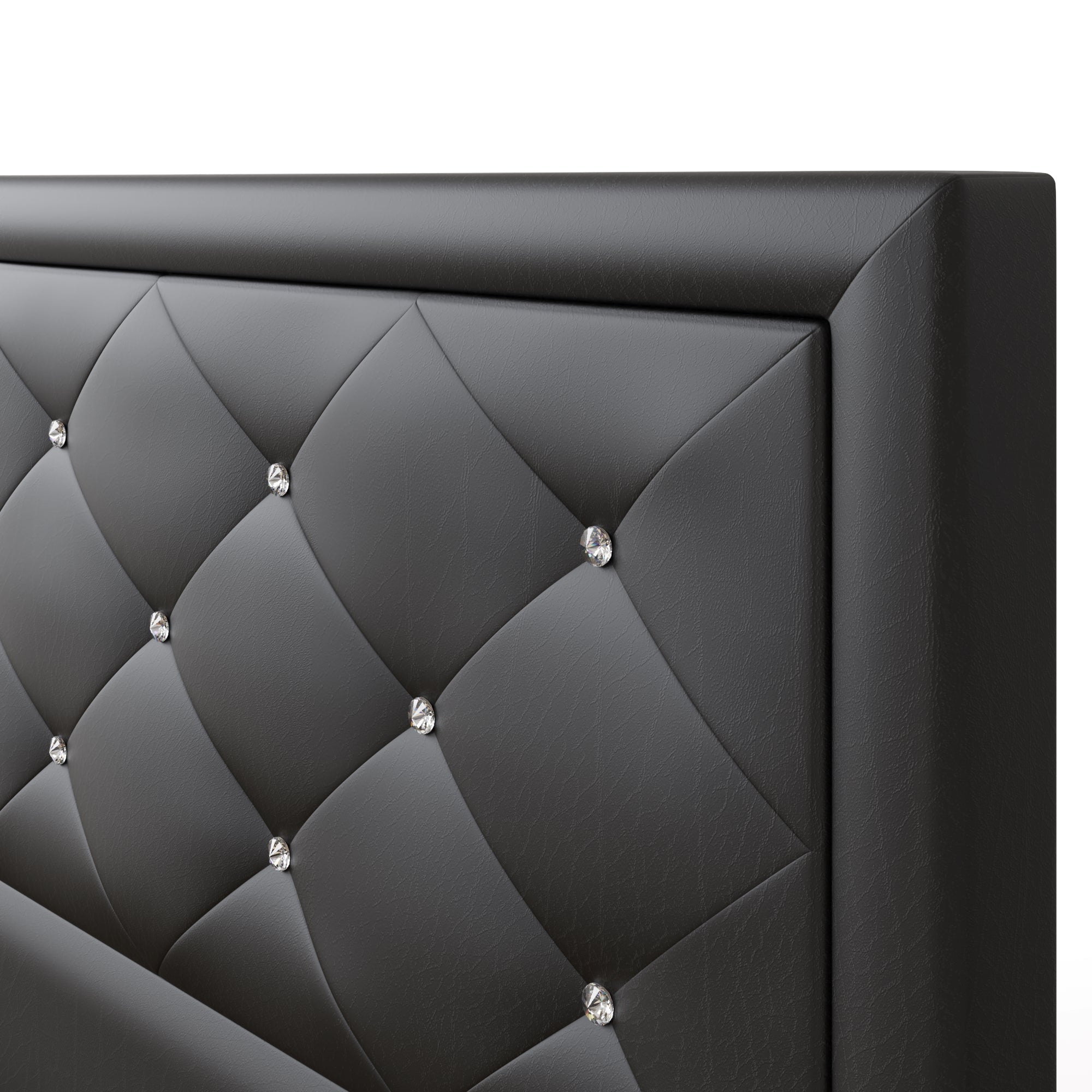 Hollywood Gas Lift Black – GFW, view 12