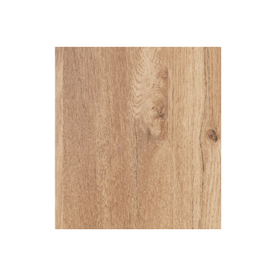 Harmony Wall Mounted Pair Of Bedside Tables Oak - GFW – GFW, view 7