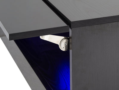 Galicia Coffee Table Black – GFW, view 14