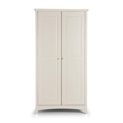 Julian Bowen Wardrobe Cameo 2 Door Wardrobe Bed Kings