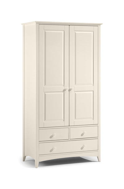 Cameo Combination Wardrobe – Julian Bowen