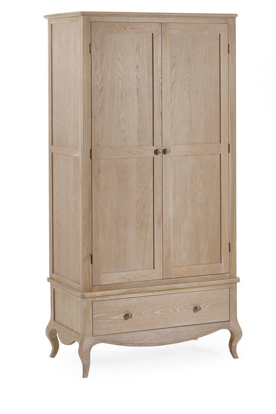 Camille Combination Wardrobe – Julian Bowen, view 3