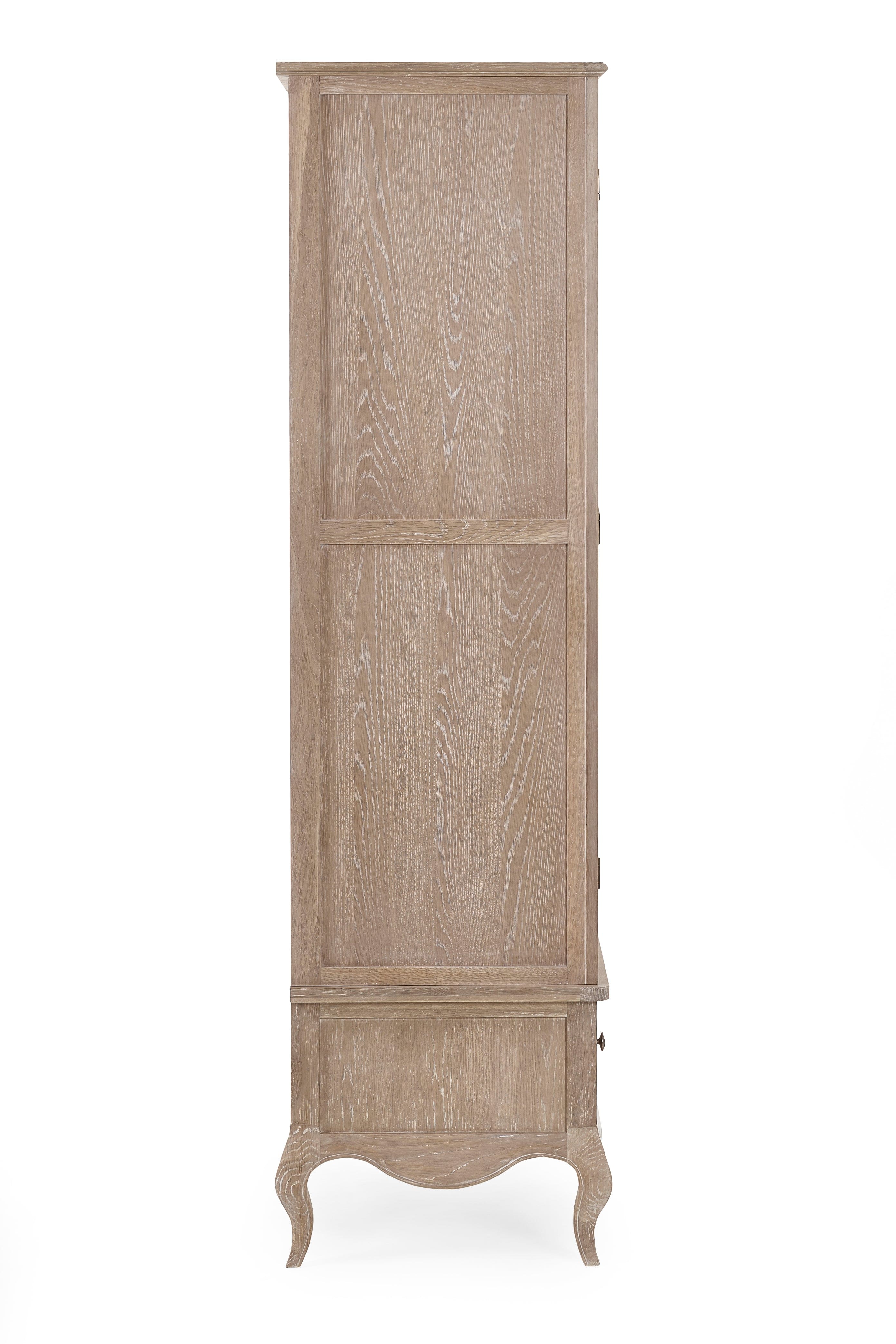 Camille Combination Wardrobe – Julian Bowen, view 5
