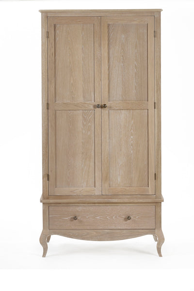Camille Combination Wardrobe – Julian Bowen, view 4