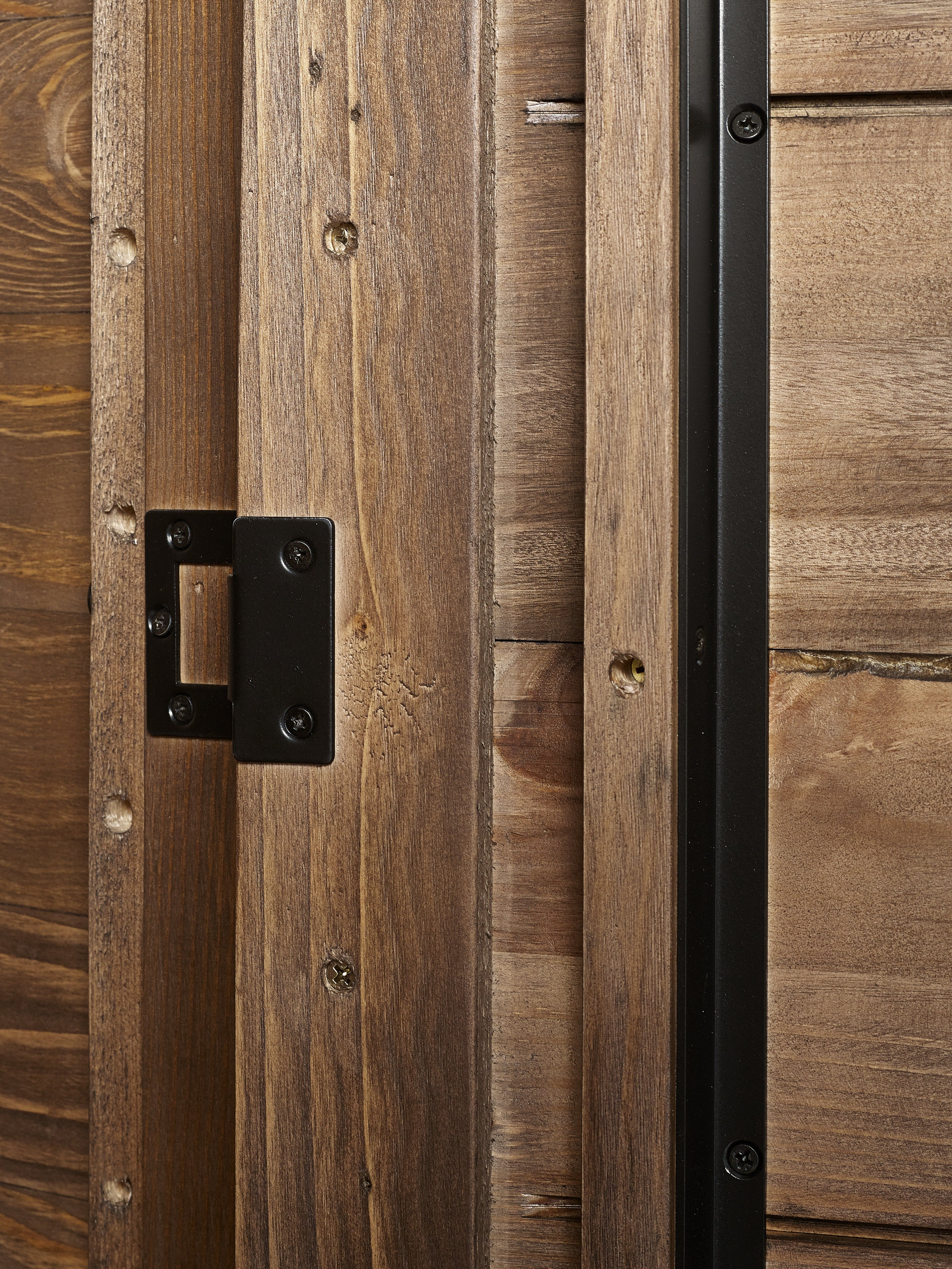 Heritage 2 Door Wardrobe – Julian Bowen, view 5