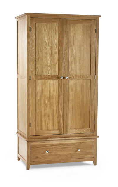 Mallory Combination Wardrobe – Julian Bowen