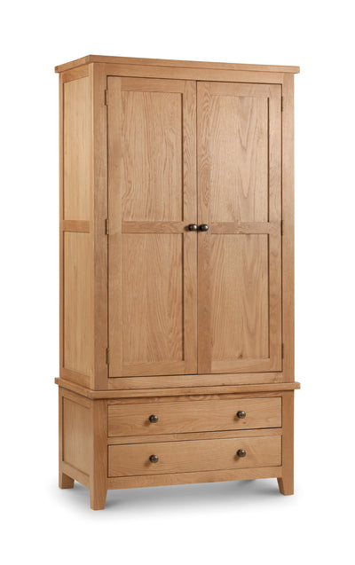Marlborough Combination Wardrobe – Julian Bowen