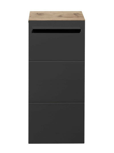 Vista Storage Cabinet – Julian Bowen, view 3