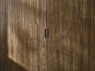 Arya Wine Cabinet – Julian Bowen, view 8