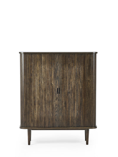 Arya Wine Cabinet – Julian Bowen, view 5