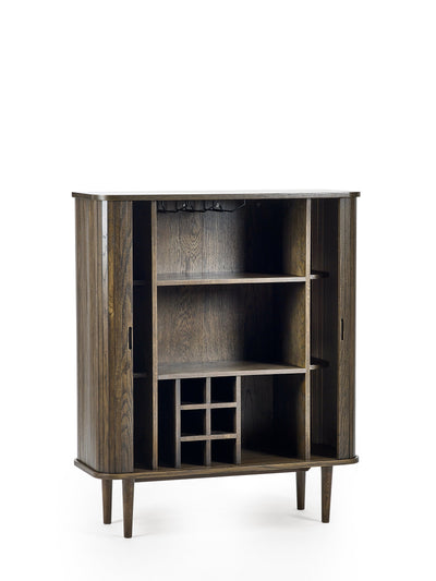 Arya Wine Cabinet – Julian Bowen, view 4