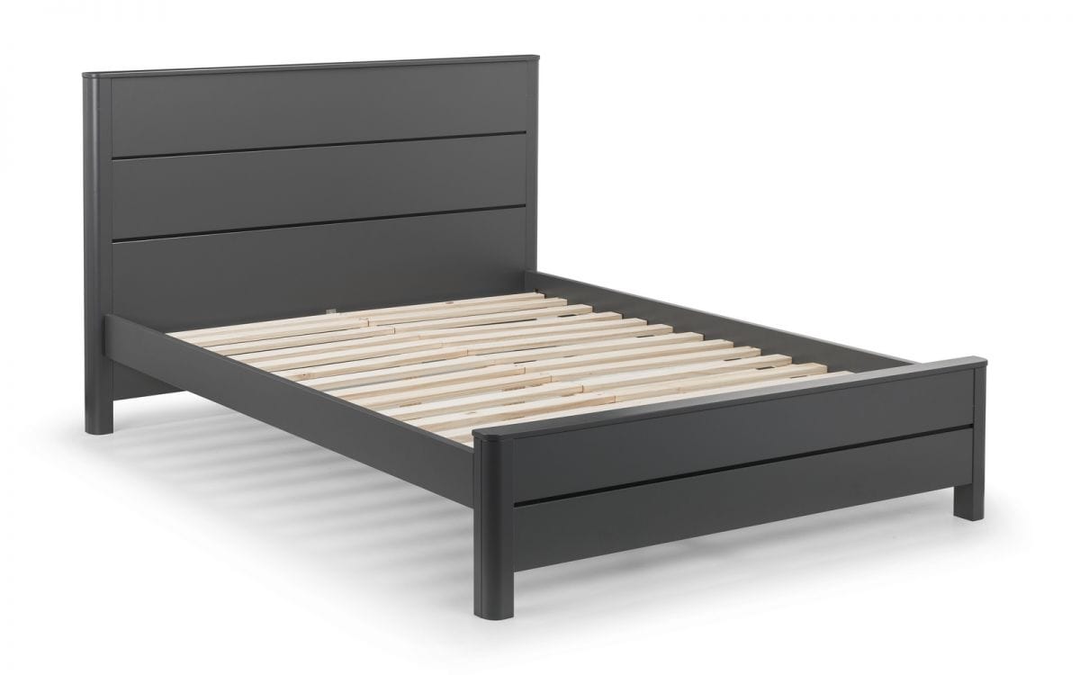 Chloe Bed – Julian Bowen, view 3