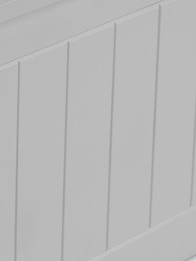 Maine Ottoman Bed - Dove Grey – Julian Bowen, view 13