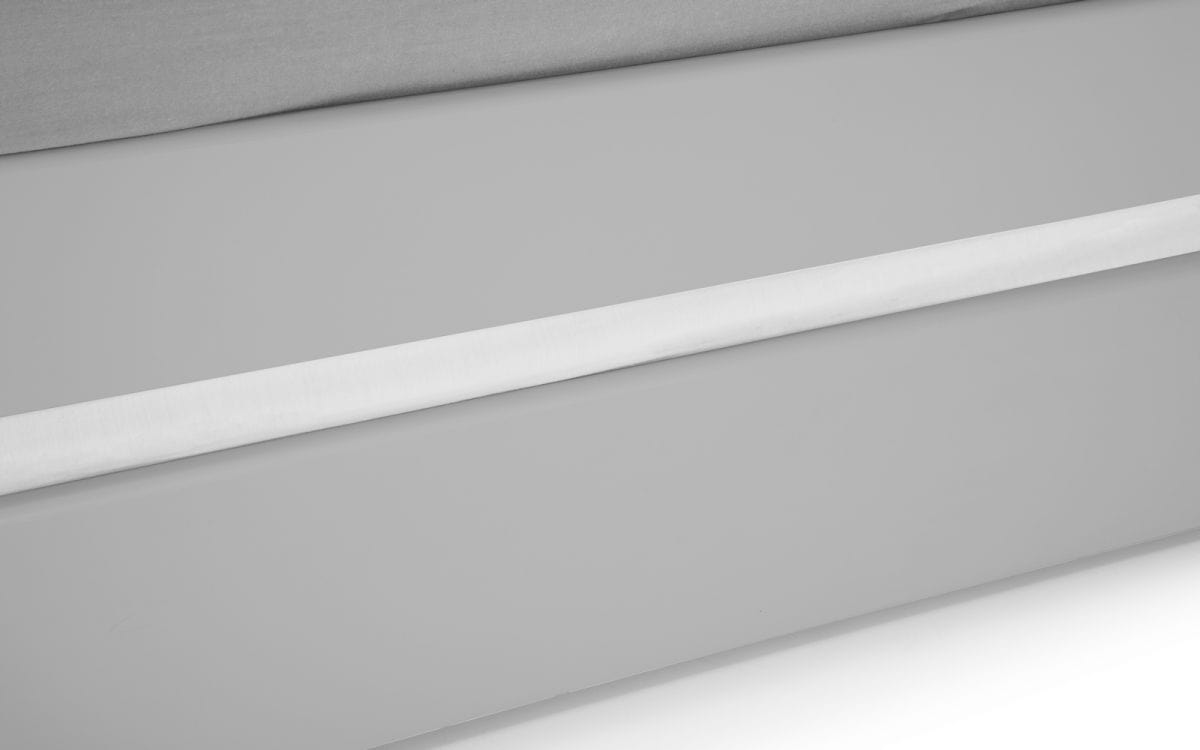 Elba Day Bed - Dove Grey – Julian Bowen, view 11