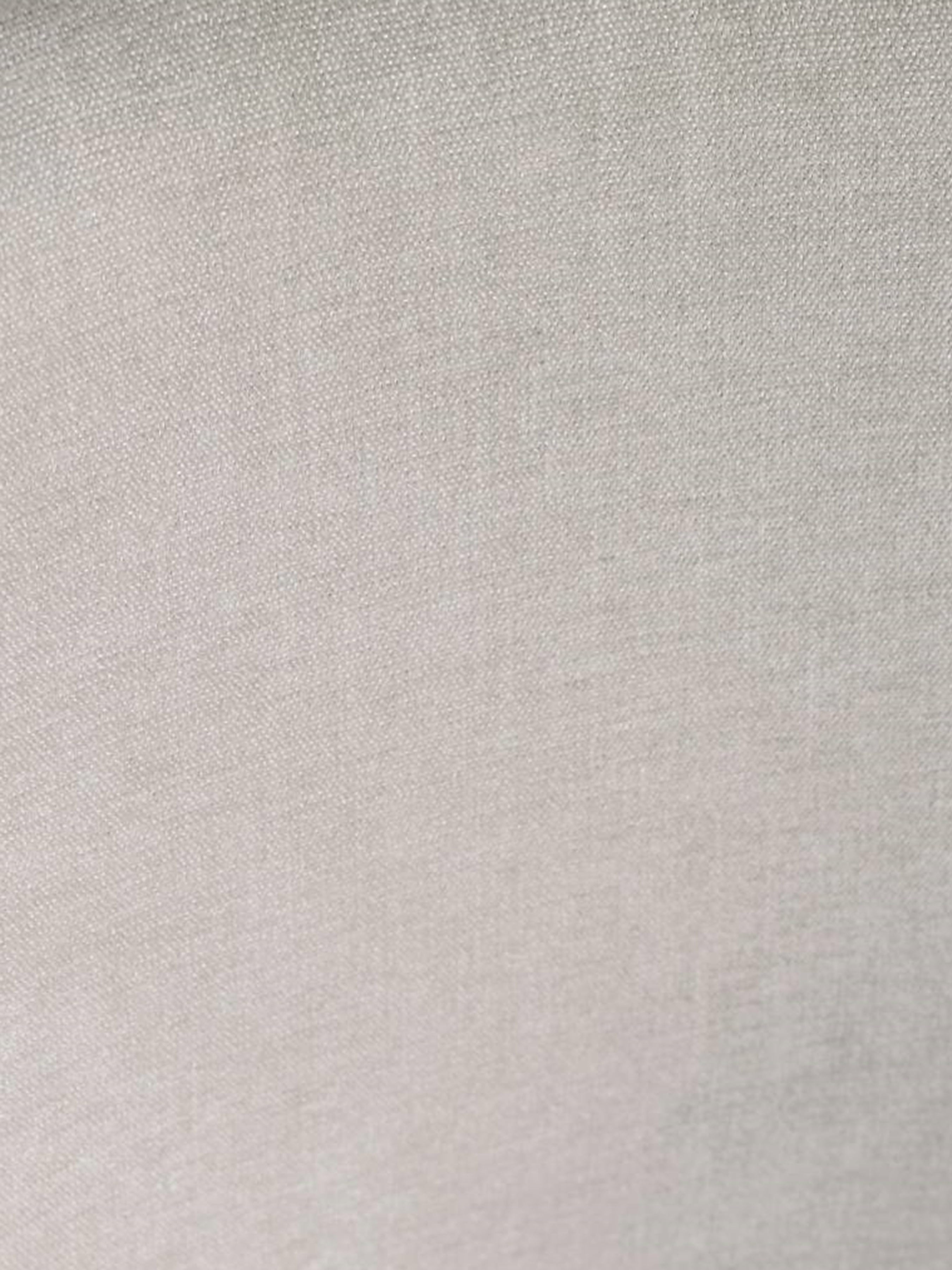 Noah Ivory Fabric Dining Chair – Julian Bowen, view 11