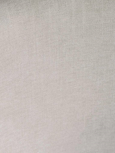 Noah Ivory Fabric Dining Chair – Julian Bowen, view 11