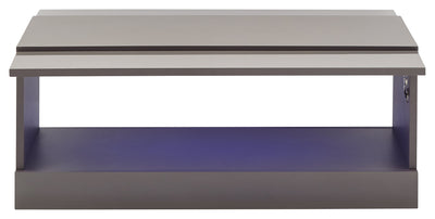 Galicia Coffee Table Grey – GFW, view 7