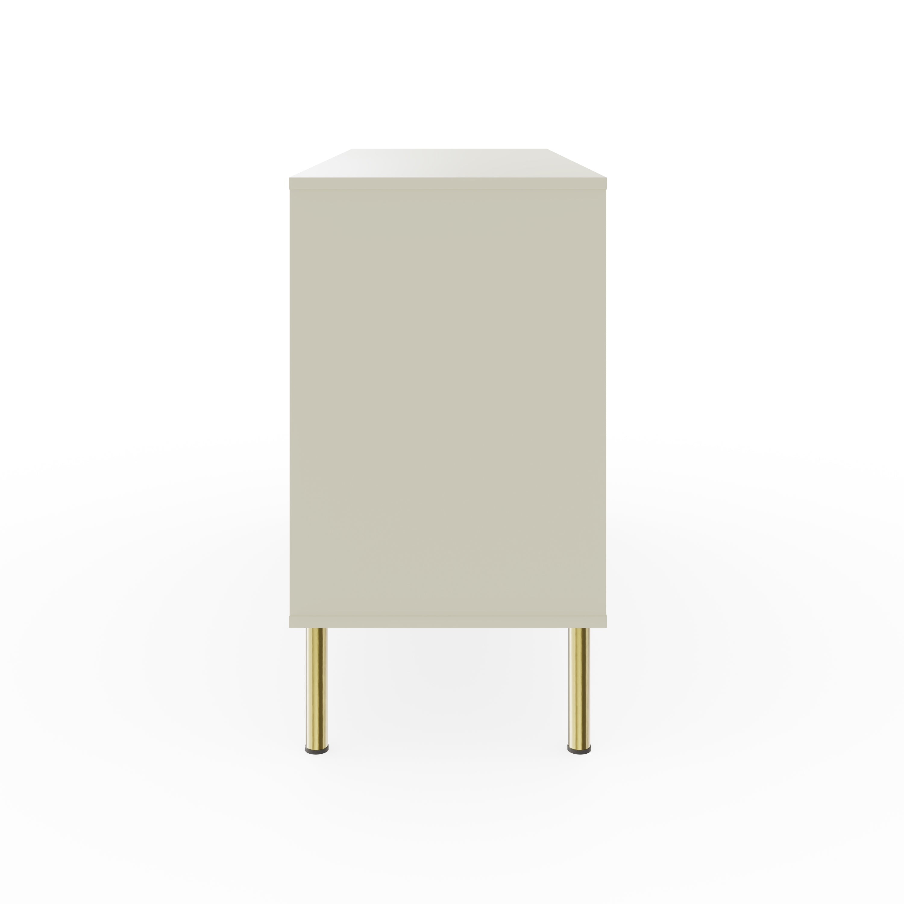 Nervata Sideboard Ivory – GFW, view 7