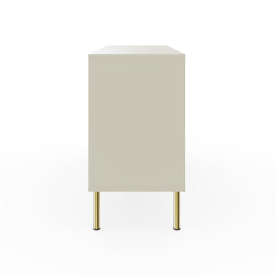 Nervata Sideboard Ivory – GFW, view 7
