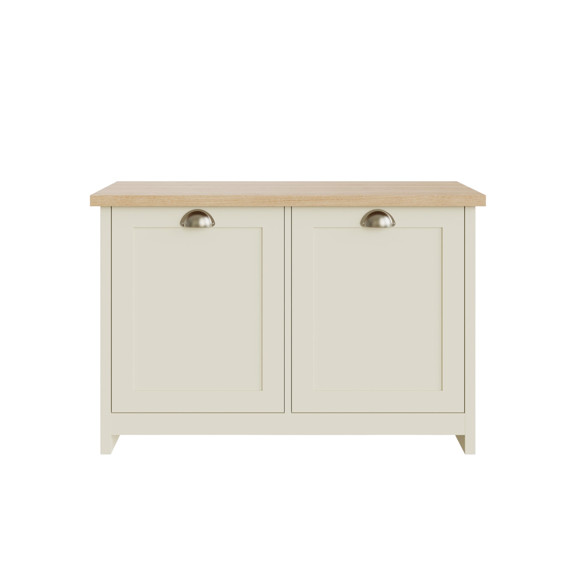 Lancaster Shoe Storage Cream – GFW, view 4