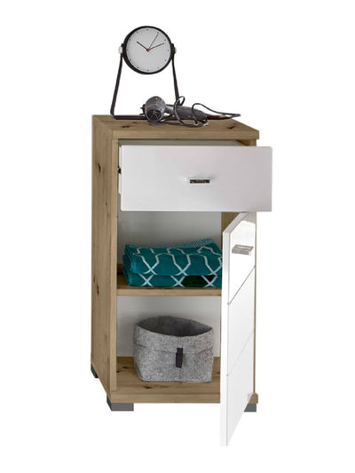 Pool Storage Cabinet – Julian Bowen, view 5